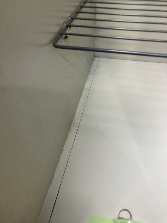 アルプス4人用ロッカー 商品画像7