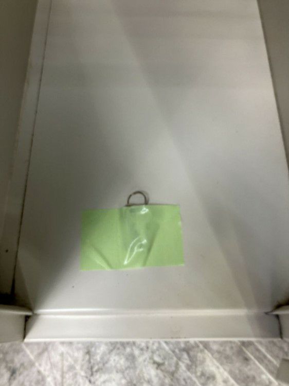 アルプス4人用ロッカー 商品画像8