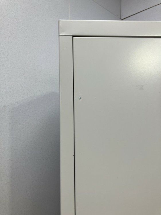 アルプス4人用ロッカー 商品画像9