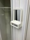 オカムラFZタイプシリーズ 4人用ロッカー 商品画像8