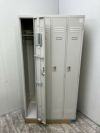 イトーキJ型シリーズ 4人用ロッカー 商品画像7