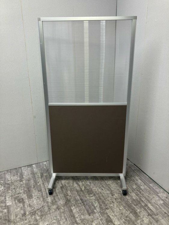 イトーキ自立パーテーション 商品画像1