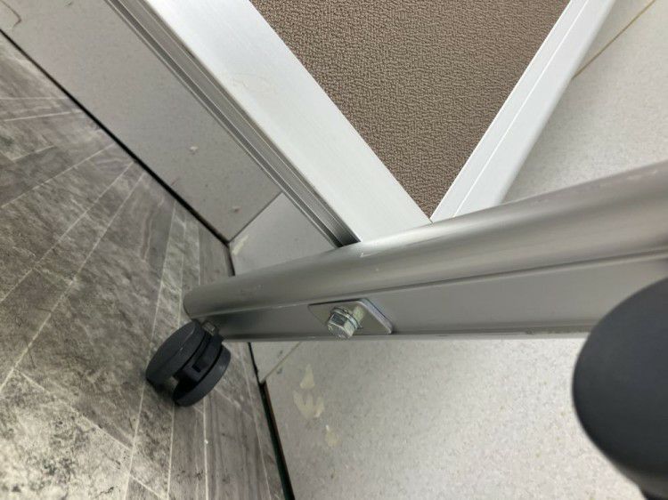 イトーキ自立パーテーション 商品画像8