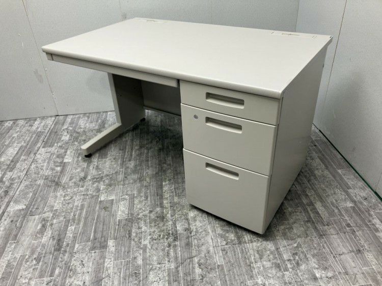 コクヨBSシリーズ 1200片袖デスク 商品画像2