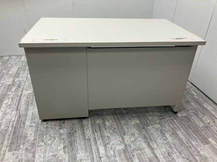 コクヨBSシリーズ 1200片袖デスク 商品画像5