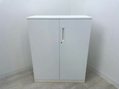 コクヨEDIA(エディア)シリーズ 両開き書庫 商品画像1