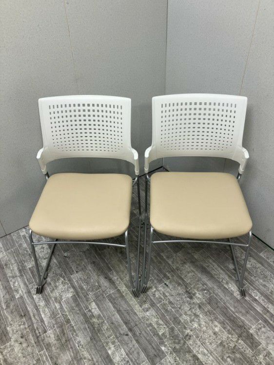 イトーキMonon(モノン)チェア モノンチェア2脚セット 商品画像3