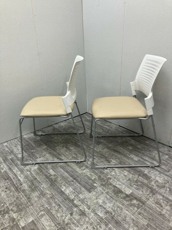 イトーキMonon(モノン)チェア モノンチェア2脚セット 商品画像4