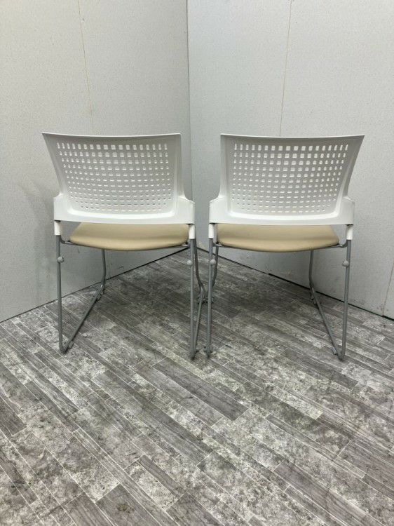 イトーキMonon(モノン)チェア モノンチェア2脚セット 商品画像5