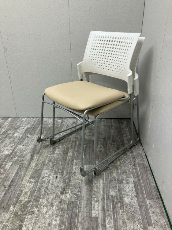 イトーキMonon(モノン)チェア モノンチェア2脚セット 商品画像8