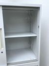 ウチダ（内田洋行）スライド上下書庫 商品画像6