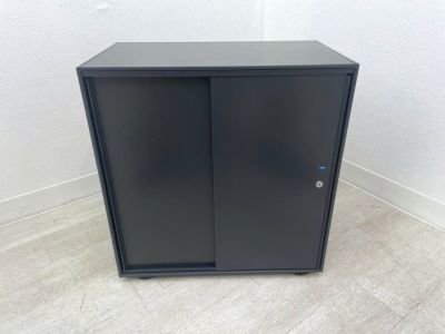 コクヨWARKLABO(ワークラボ)シリーズ 足元収納ワゴン 商品画像1