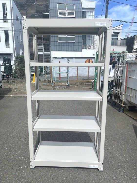 コクヨ中量棚 商品画像1