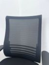 コクヨBezel(ベゼル)チェア 可動肘付ベゼルチェア 商品画像4