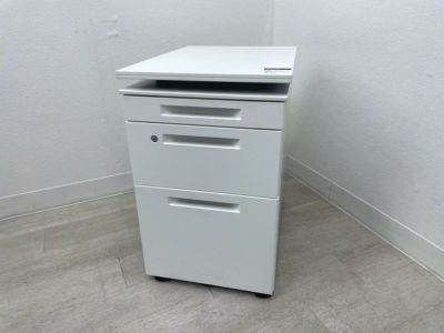コクヨGTA（ジーティーエー)シリーズ インワゴン 商品画像1