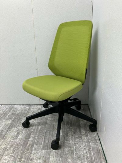 イトーキノート(nort)チェア ノートチェア 商品画像1