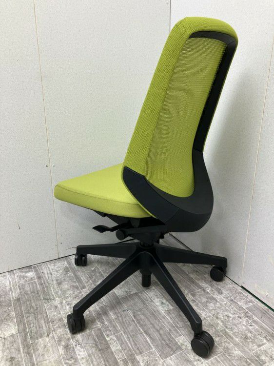 イトーキノート(nort)チェア ノートチェア 商品画像4