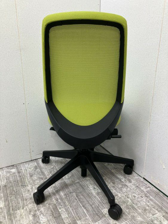 イトーキノート(nort)チェア ノートチェア 商品画像5