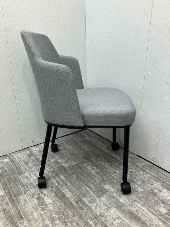 Knoll（ノール）リミックスサイドチェア 商品画像4