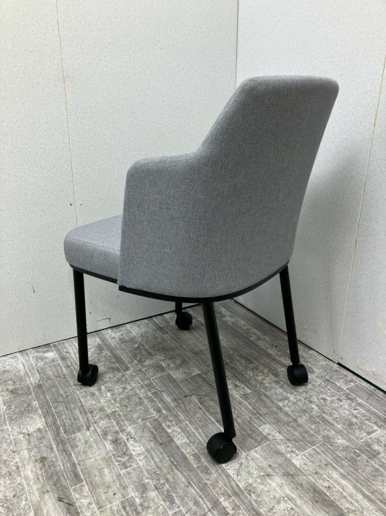 Knoll（ノール）リミックスサイドチェア 商品画像6