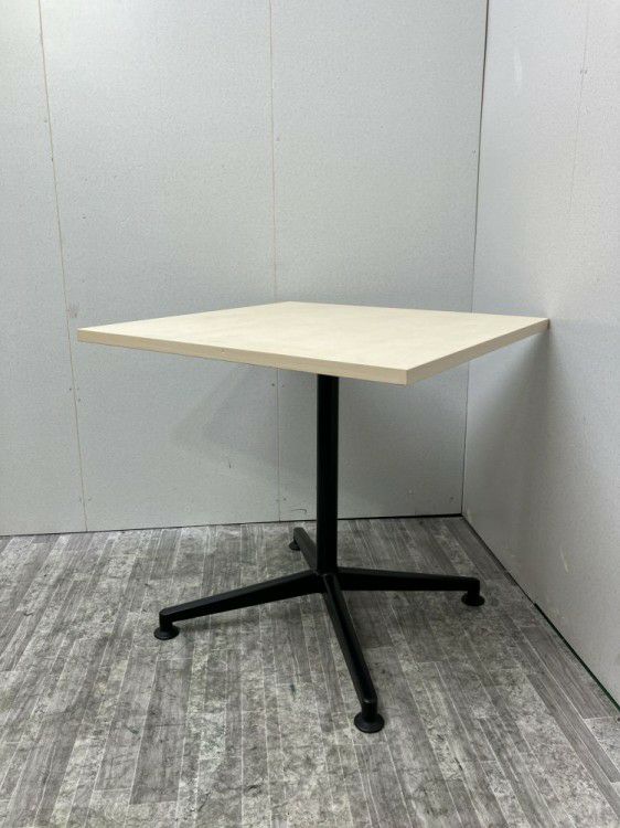 コクヨ750角テーブル 商品画像2