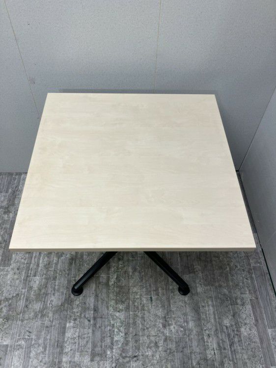 コクヨ750角テーブル 商品画像3