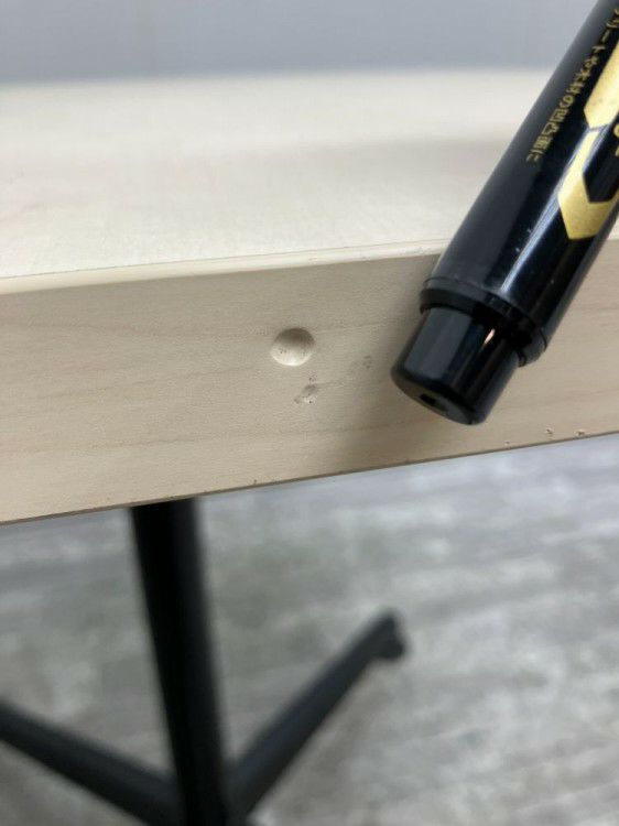 コクヨ750角テーブル 商品画像5