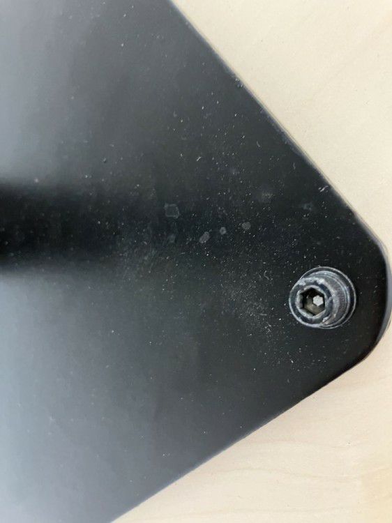 コクヨ750角テーブル 商品画像6