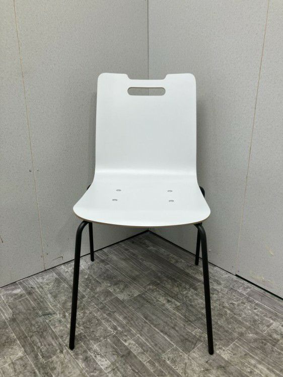パブリックスタッキングチェア 商品画像2
