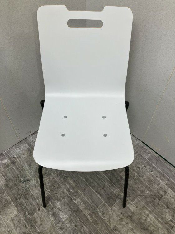 パブリックスタッキングチェア 商品画像3