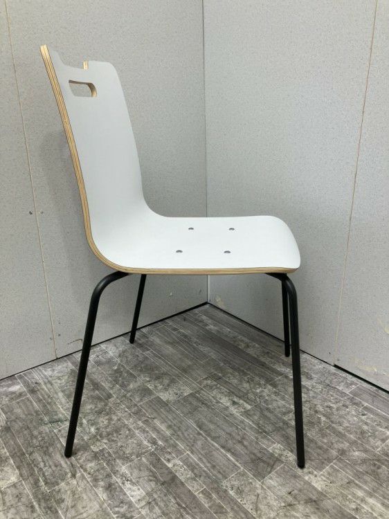 パブリックスタッキングチェア 商品画像4