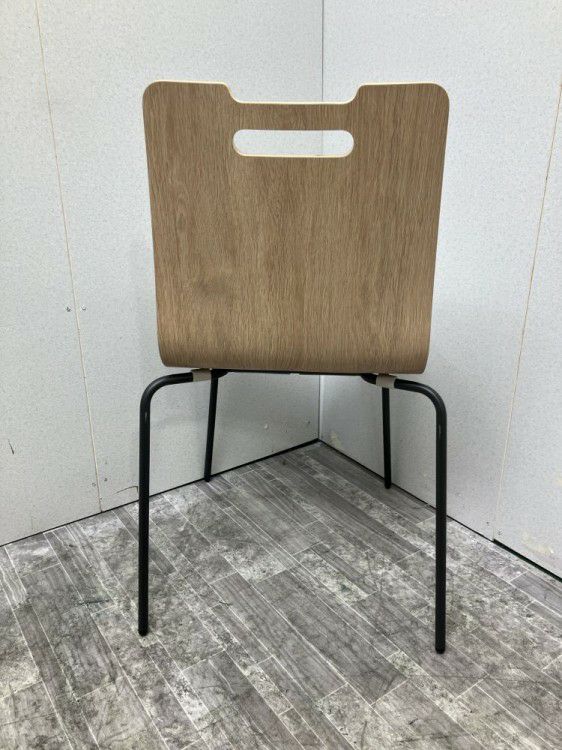 パブリックスタッキングチェア 商品画像5