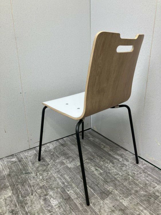 パブリックスタッキングチェア 商品画像6