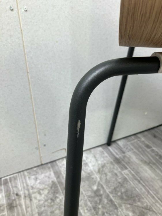 パブリックスタッキングチェア 商品画像8