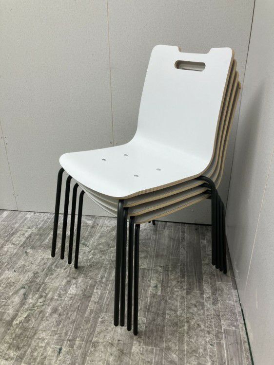 パブリックスタッキングチェア 商品画像10