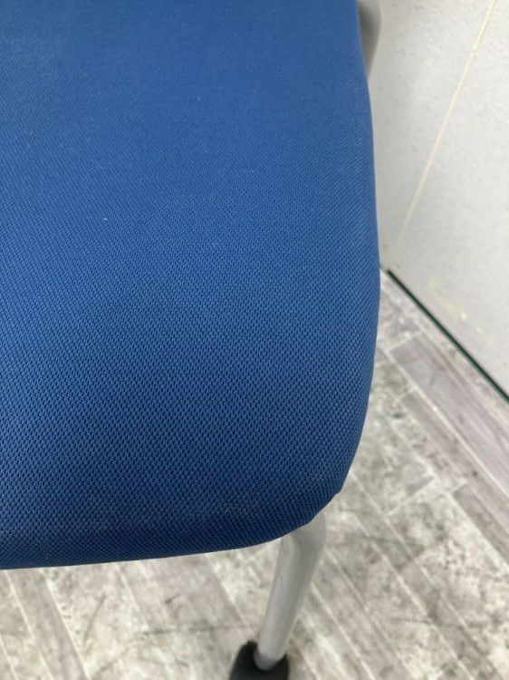 ナイキキャスター付スタッキングチェア 商品画像6