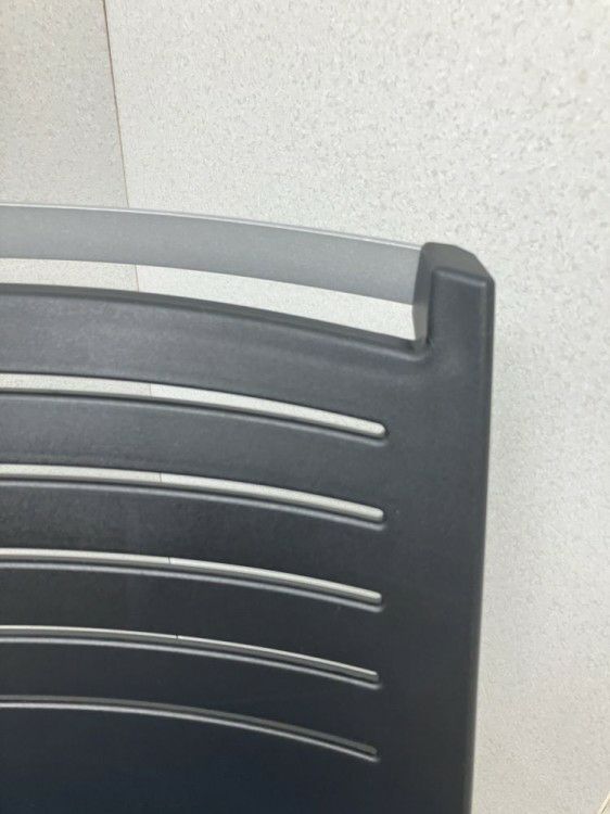 ナイキキャスター付スタッキングチェア 商品画像7