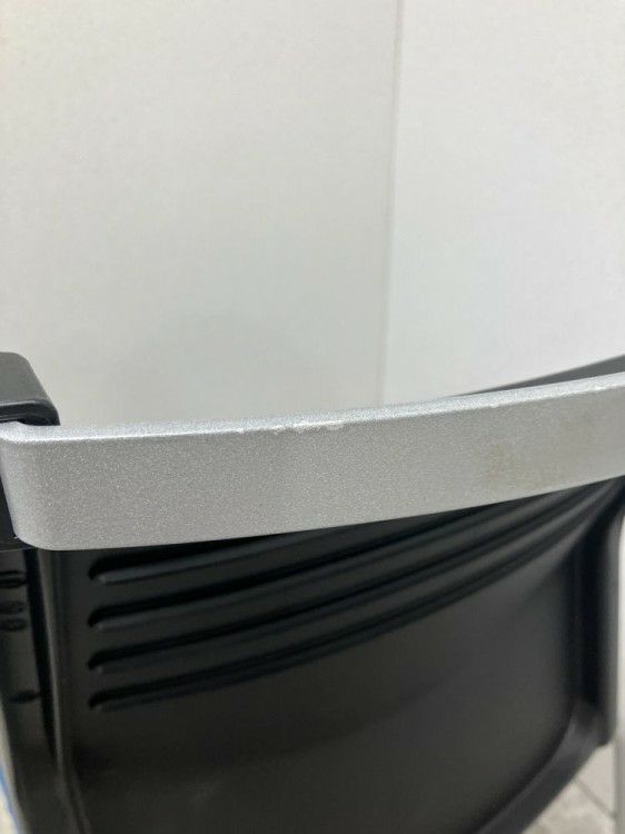 ナイキキャスター付スタッキングチェア 商品画像8