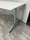 コクヨViewRise(ビューライズ)シリーズ 手動昇降式1500ミーティングテーブル 商品画像6