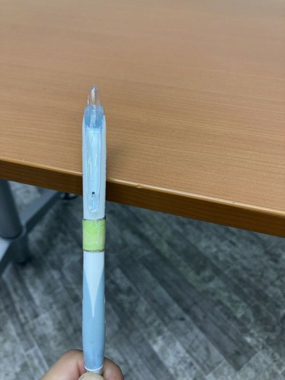 コクヨViewRise(ビューライズ)シリーズ 手動昇降式1500ミーティングテーブル 商品画像7