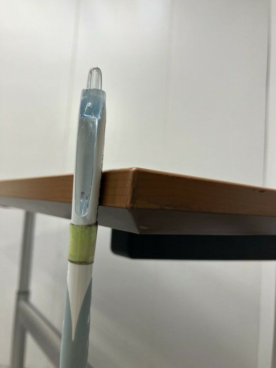 コクヨViewRise(ビューライズ)シリーズ 手動昇降式1500ミーティングテーブル 商品画像8