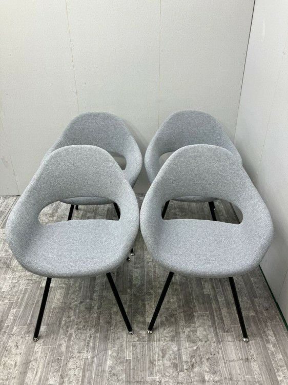 イトーキノキチェア4脚セット 商品画像2