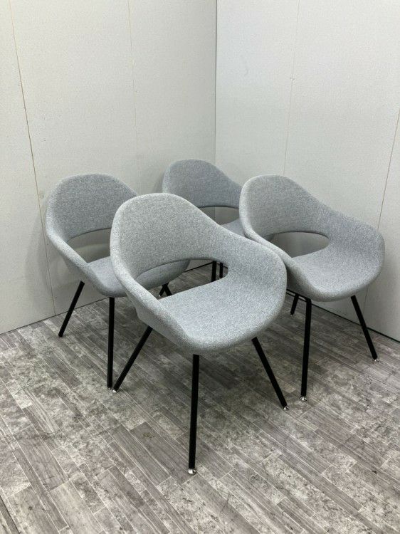 イトーキノキチェア4脚セット 商品画像3