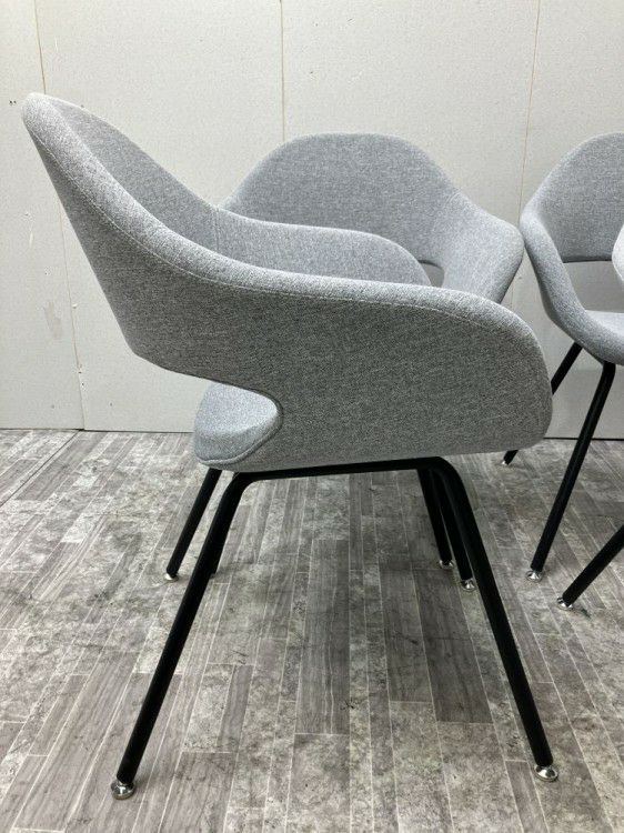 イトーキノキチェア4脚セット 商品画像4