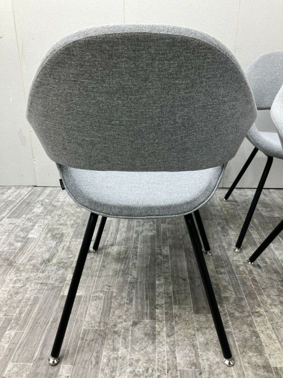 イトーキノキチェア4脚セット 商品画像5