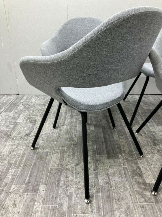 イトーキノキチェア4脚セット 商品画像6