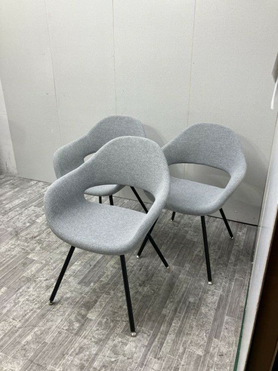 イトーキノキチェア3脚セット 商品画像1