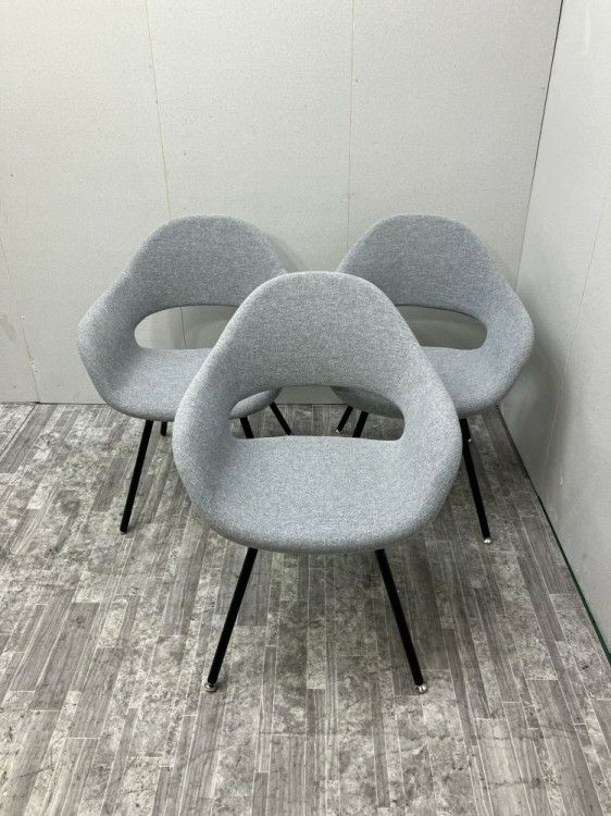 イトーキノキチェア3脚セット 商品画像2