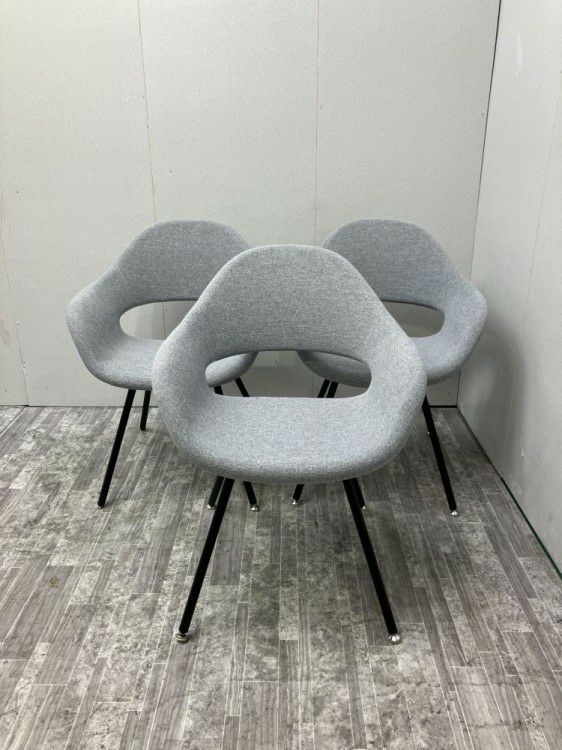 イトーキノキチェア3脚セット 商品画像3