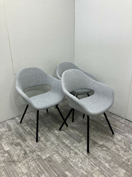 イトーキノキチェア3脚セット 商品画像4